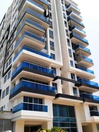 EDIFICIO RESIDENCIAL MASERATTI