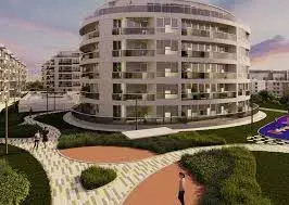 CONJUNTO RESIDENCIAL CASTELO