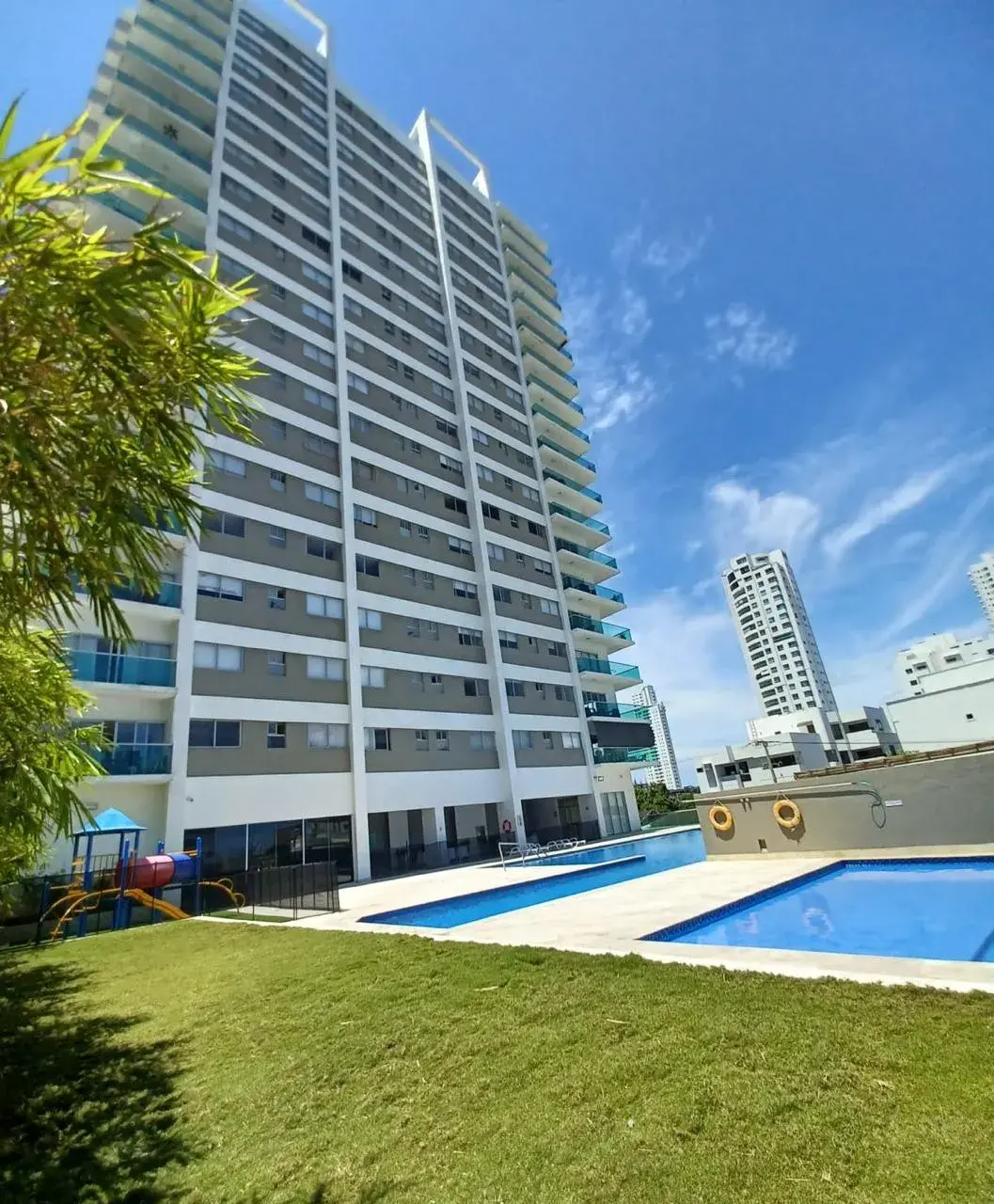 BAMBÚ CLUB HOUSE