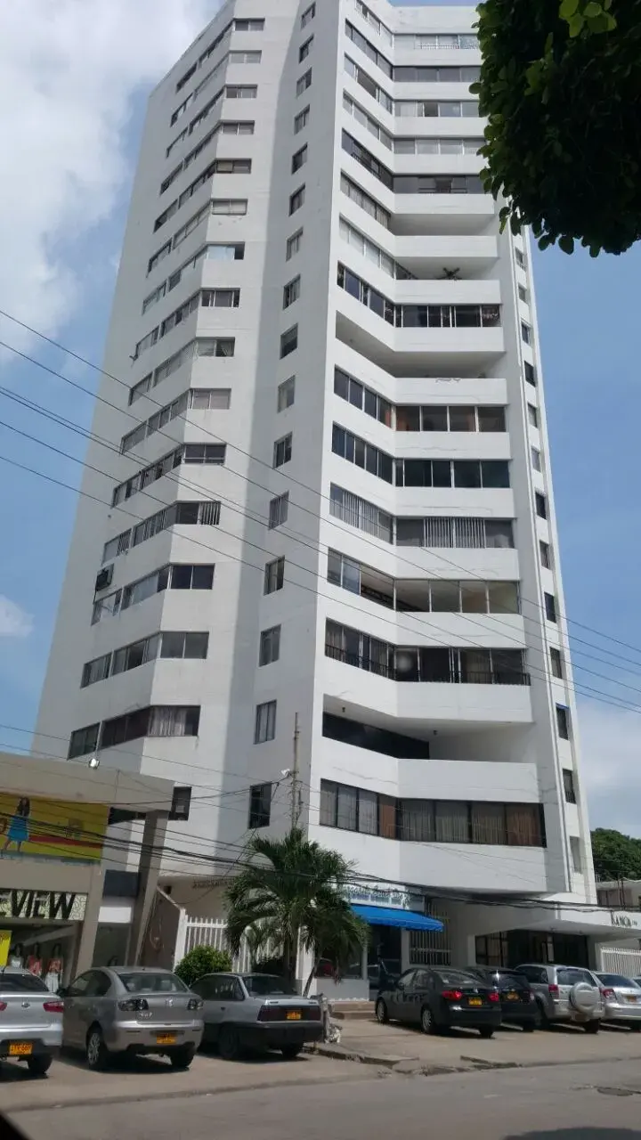 EDIFICIO KANOA