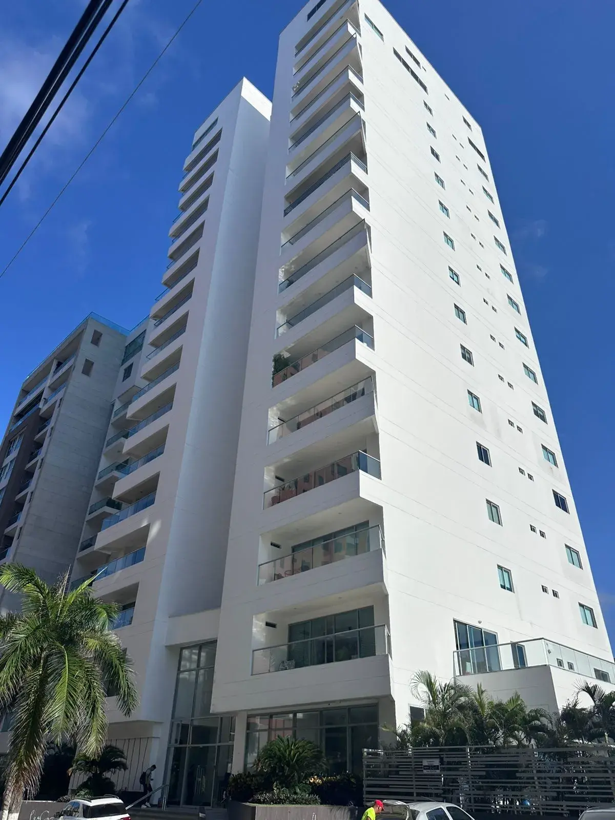 EDIFICIO LE GRAND