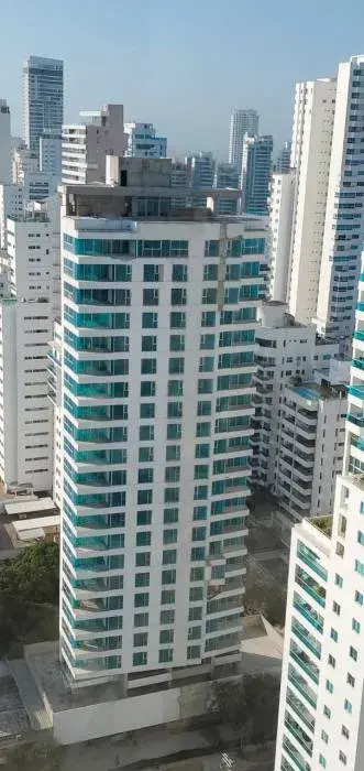 EDIFICIO MAREA 511