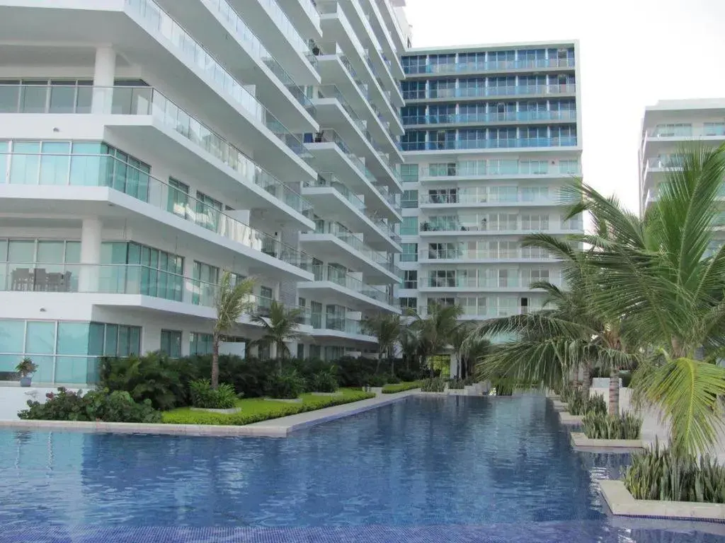 EDIFICIO MORROS ULTRA