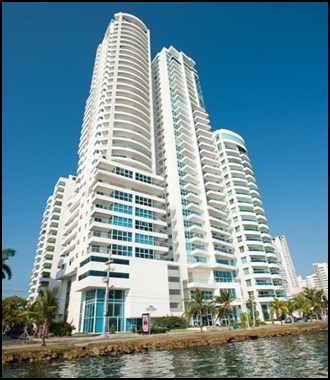 EDIFICIO ORANGE