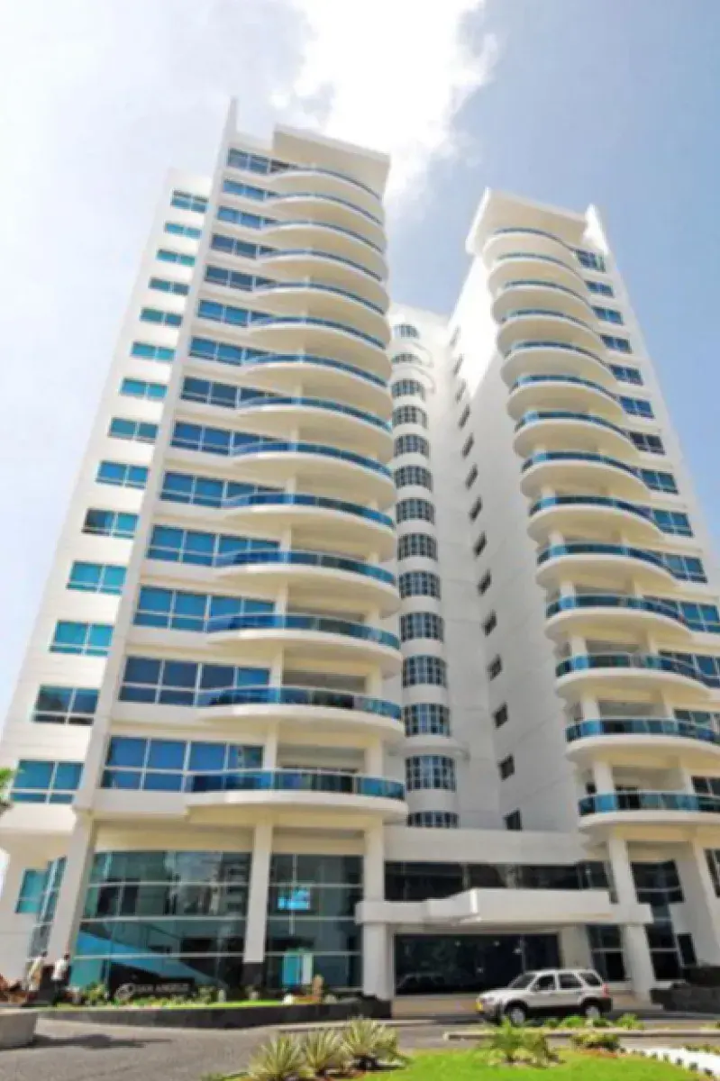 EDIFICIO SAN ANGELO