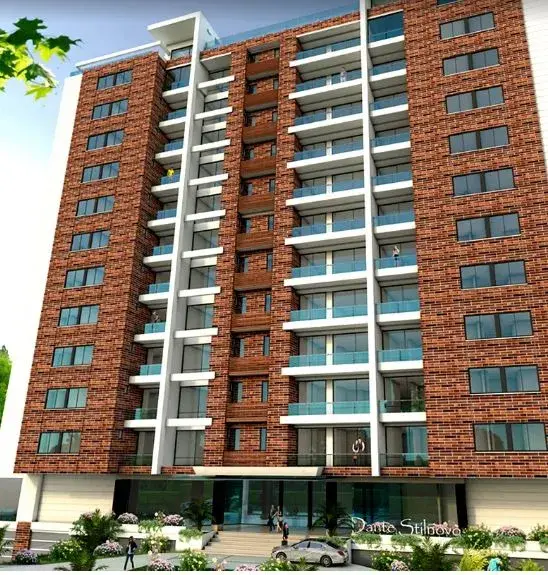 EDIFICIO DANTE STILNOVO