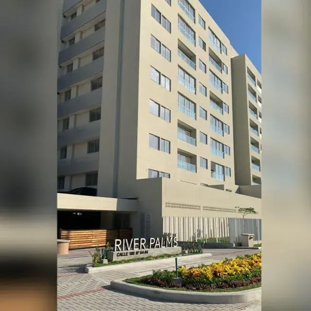 CONJUNTO RIVER PALMS