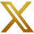 X